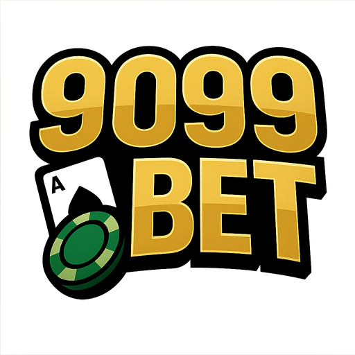 9099 Bet Logo
